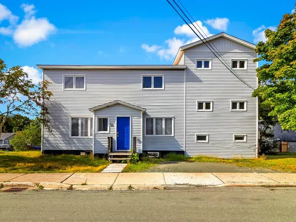 56 Cashin Avenue, St. John's, NL A1E3B3