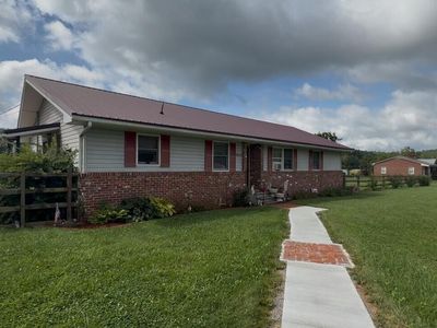 4864 Potomac Highlands Trl, Green Bank, WV, 24944