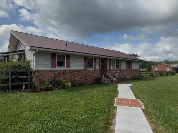 4864 Potomac Highlands Trl, Green Bank, WV 24944