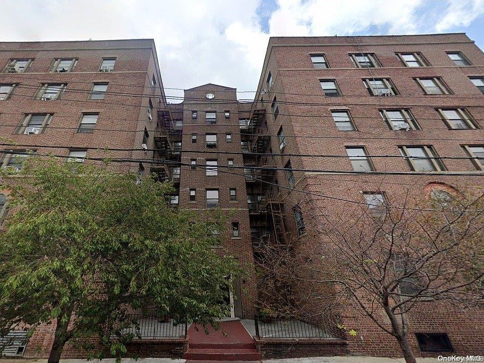 1st image of 33-38 Parsons Boulevard #1G