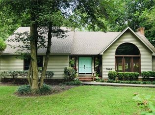 7464 Barnette Ave, Mechanicsville, VA 23111