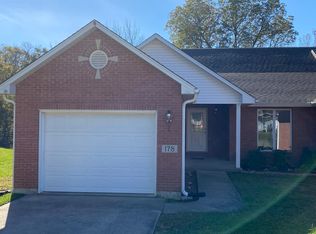 178 Cedar Cir, Jackson, MO 63755