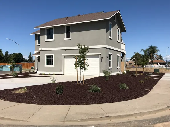 12356 Rose Way, Waterford, CA 95386