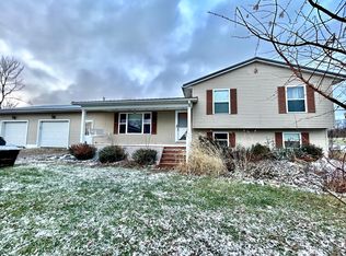 1195 County Road 194, Mount Vernon, OH 43050