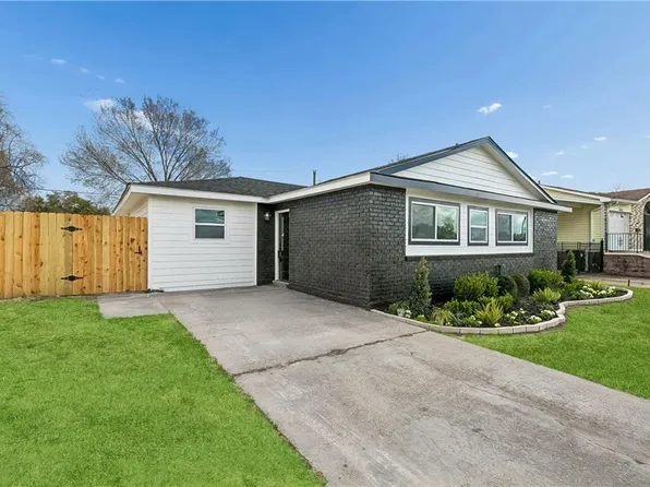 3620 Dickens Dr, New Orleans, LA 70131