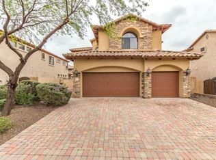 7161 E Nathan St, Mesa, AZ 85207