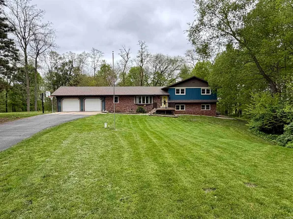 1802 S Carole Ct, Peru, IN 46970
