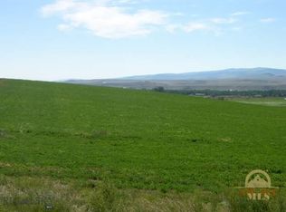 LOT 18 Pivot Pt, Livingston, MT 59047