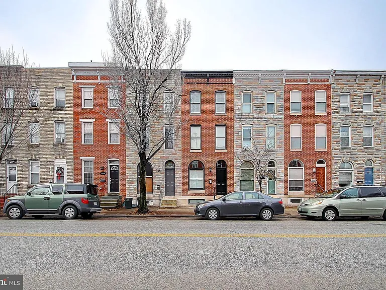1430 S Charles St — Photo 31