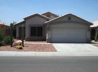 21806 N 33rd Ave, Phoenix, AZ 85027