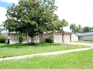 1402 River Rock Dr, Missouri City, TX 77489
