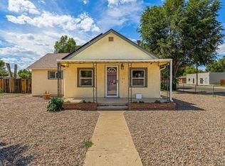 1901 Brown Ave, Pueblo, CO 81004