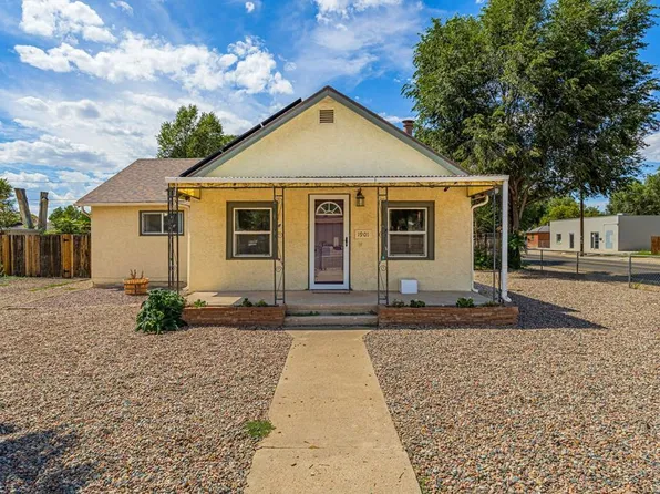 1901 Brown Ave, Pueblo, CO 81004