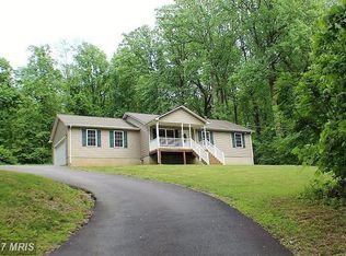 88 Wambach Ct, Front Royal, VA 22630