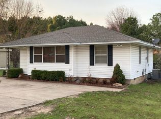 1312 W Allen Cir, Tahlequah, OK 74464