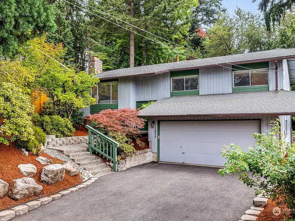 12425 NE 2nd Street, Bellevue, WA 98005