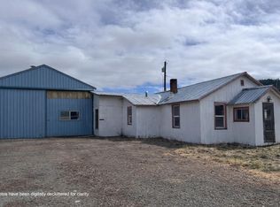 308 Avenue A, Seneca, OR 97873