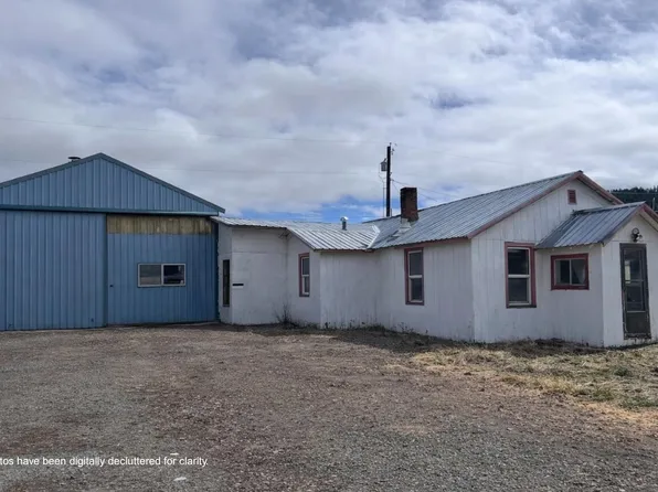 308 Avenue A, Seneca, OR 97873