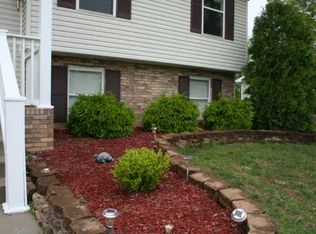 797 Leigh Ann Dr, Clarksville, TN 37042