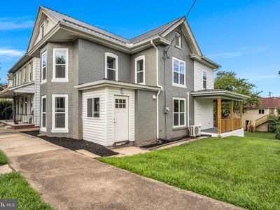 428 N 4th St, Newport, PA, 17074