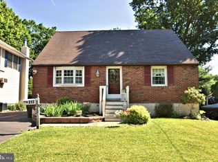 312 Crooked Billet Rd, Hatboro, PA 19040