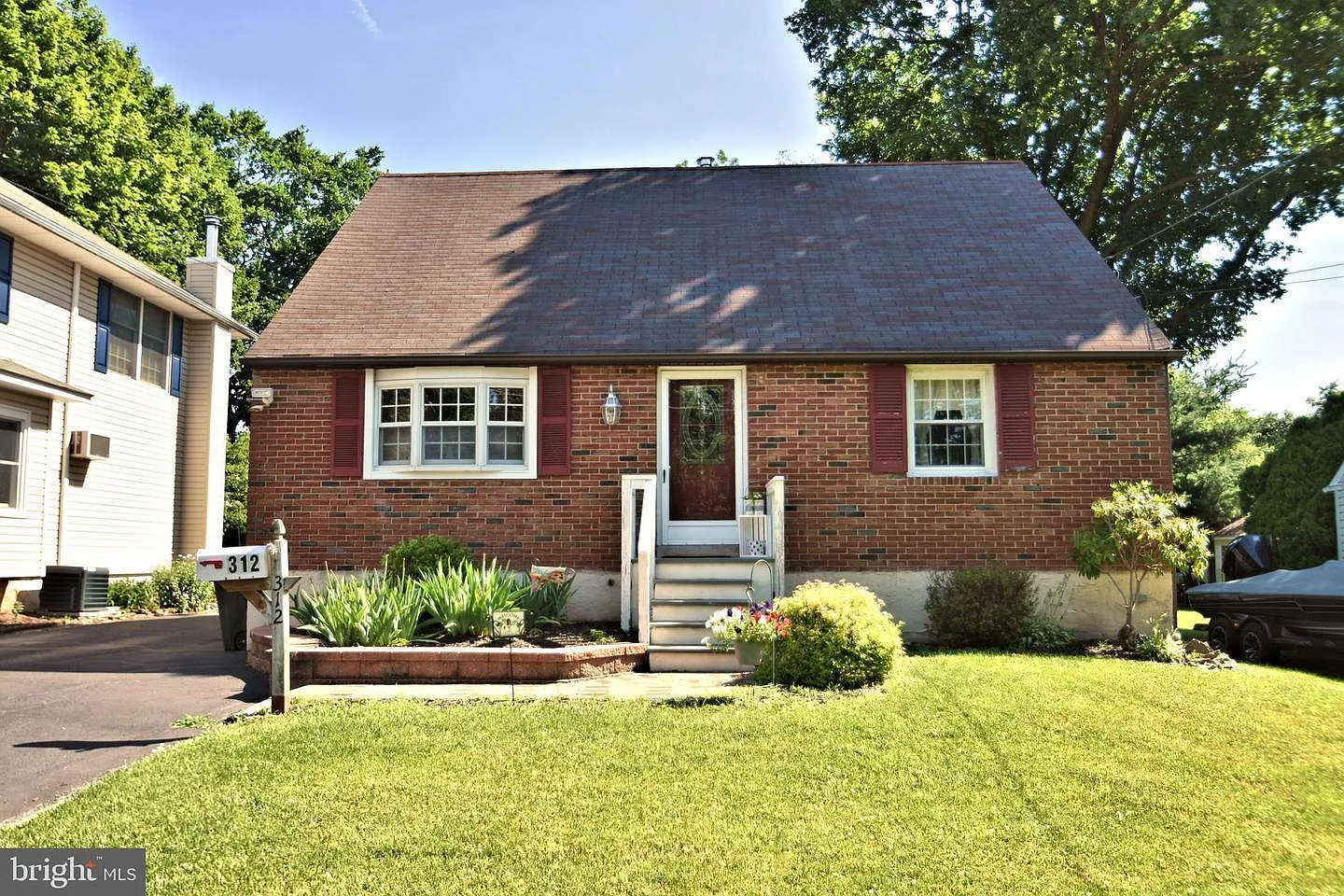 312 Crooked Billet Rd photo 1