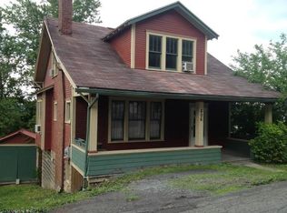 606 View Ave, Fairmont, WV 26554