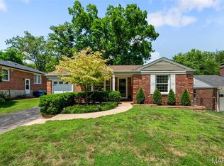 1029 Glenbrook Ave, Saint Louis, MO 63122
