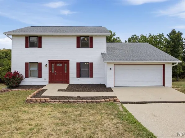 107 Meadow Ln, Saint Robert, MO 65584