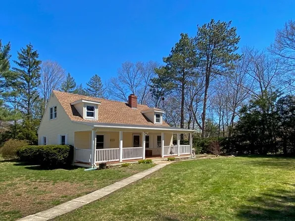 2 Alberta Ave, Newburyport, MA 01950