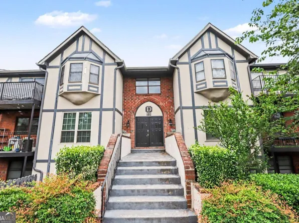 6851 Roswell Rd Unit D17, Sandy Springs, GA 30328