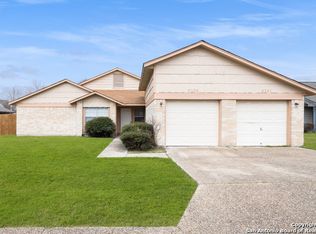 5239 Gawain Dr, San Antonio, TX 78218