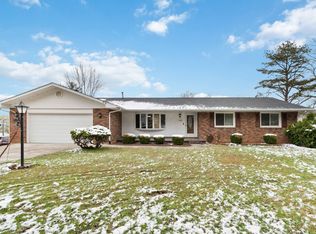 1388 Oak Ridge Rd, Corbin, KY 40701