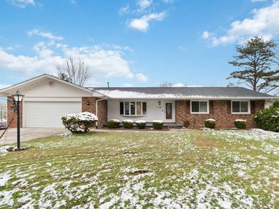 1388 Oak Ridge Rd, Corbin, KY, 40701