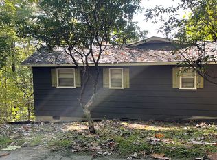 257 Perigee Dr, Cashiers, NC 28717