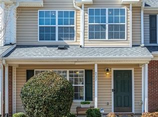 237 Bridford Downs Dr, Greensboro, NC 27407