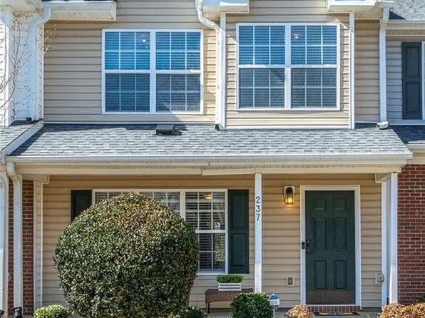 237 Bridford Downs Dr, Greensboro, NC 27407