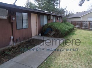 1036 SW Puff Ln APT 6, College Place, WA 99324