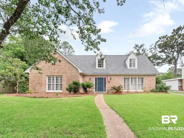 3755 Claridge Rd N, Mobile, AL 36608