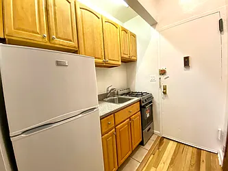 Rented by Corcoran