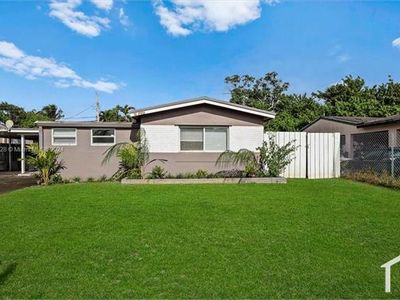 6661 Meade St, Hollywood, FL, 33024