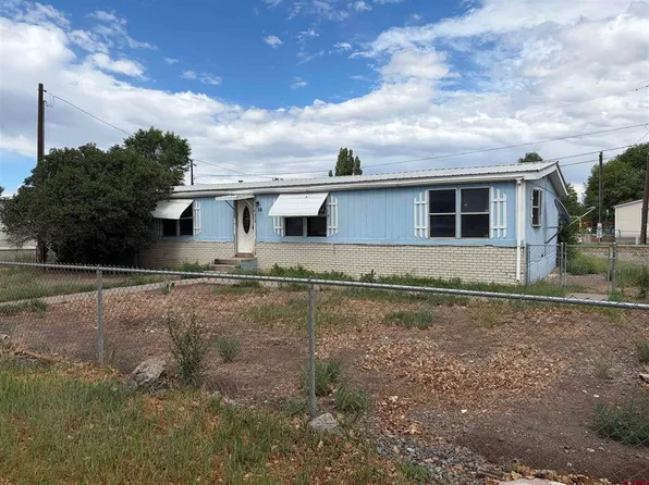 10 Rickey Place, Monte Vista, CO 81144