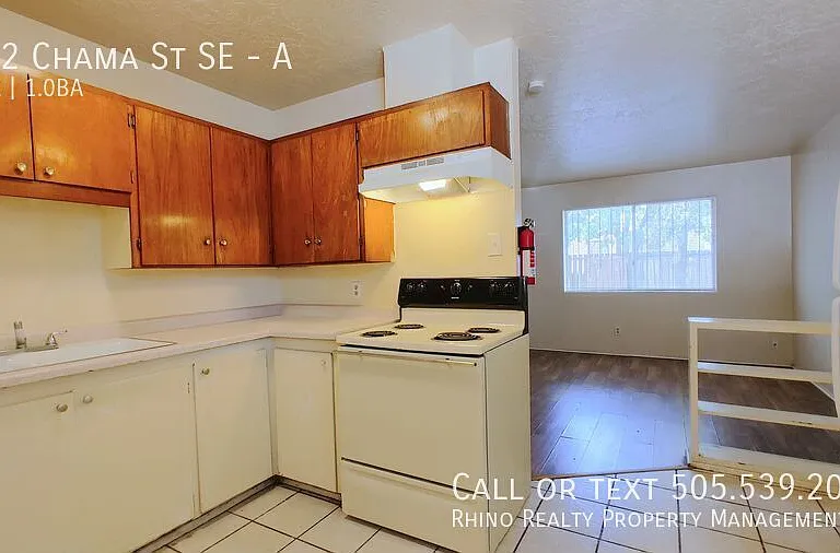 532 Chama St SE #A — Photo 3