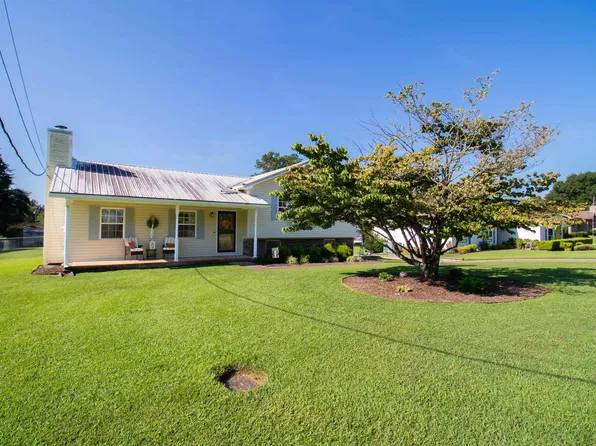 43 Idlewood Cir, Alexandria, AL 36250