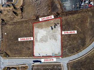 50 Dillane Dr, King, ON L0G 1T0