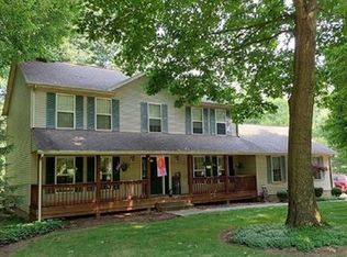 104 Timber Ct, Prospect, PA 16052