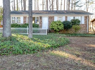 2909 Omah St, Durham, NC 27705