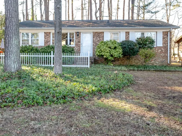 2909 Omah St, Durham, NC 27705