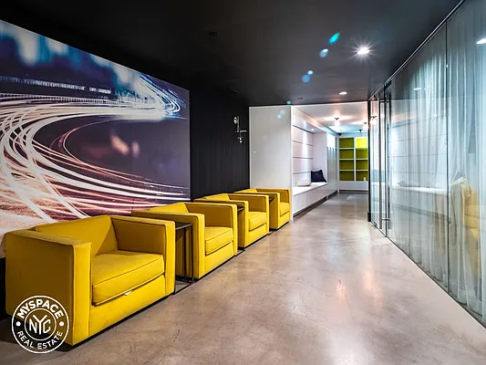 Rented by MySpaceNYC | media 37