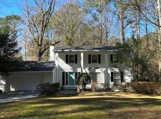 2050 Amberwood Dr, Atlanta, GA